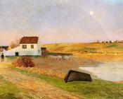 马克西姆 莫福拉 : Brittany, A Hamlet